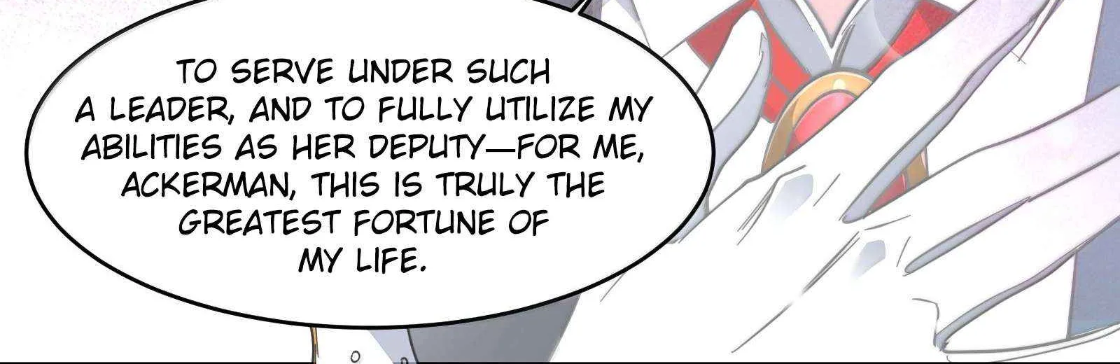 I’m Really Not the Evil God’s Lackey Chapter 169 page 127 - 