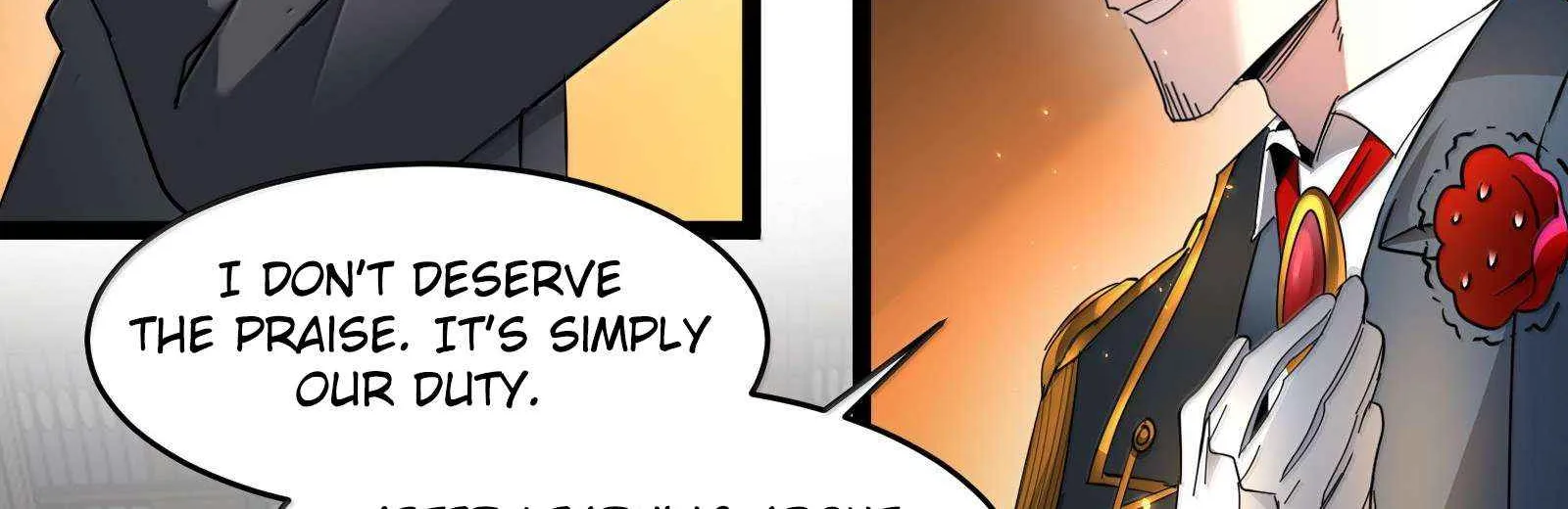 I’m Really Not the Evil God’s Lackey Chapter 169 page 131 - 