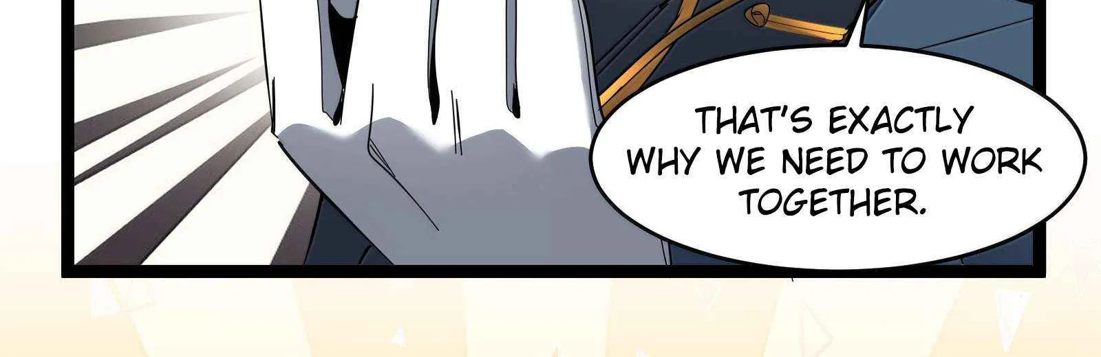 I’m Really Not the Evil God’s Lackey Chapter 169 page 135 - 