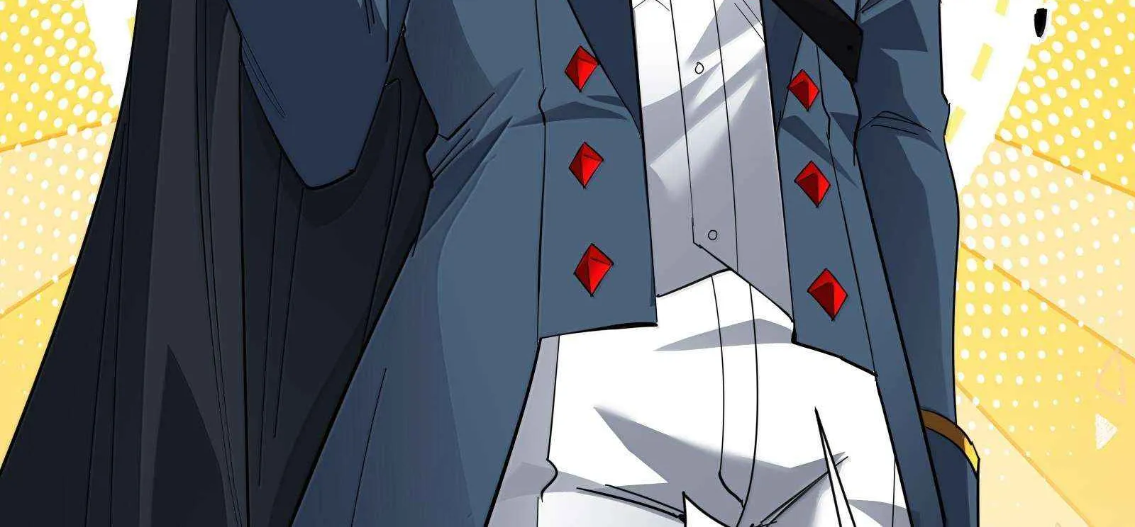 I’m Really Not the Evil God’s Lackey Chapter 169 page 137 - 