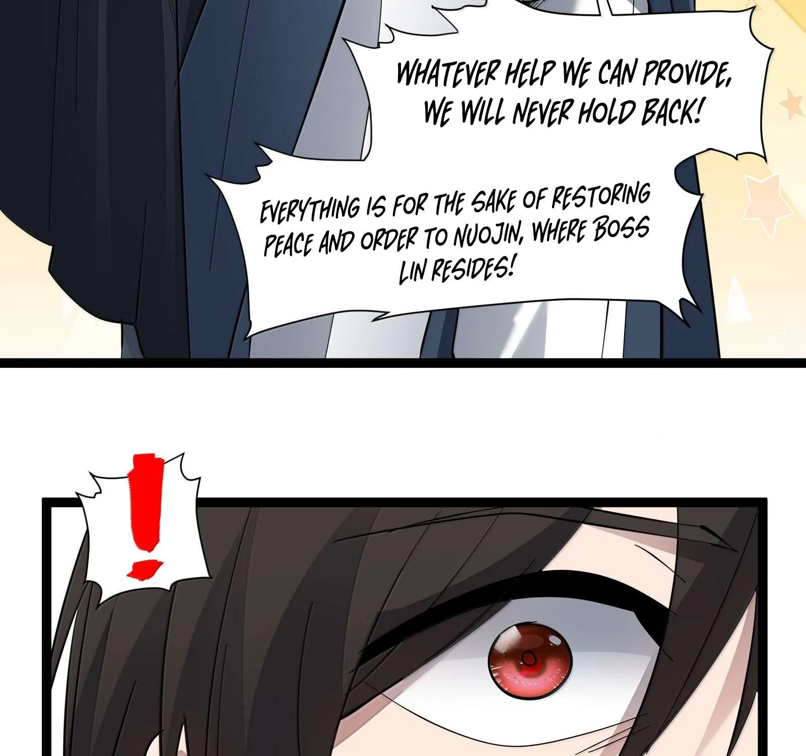 I’m Really Not the Evil God’s Lackey Chapter 169 page 138 - 