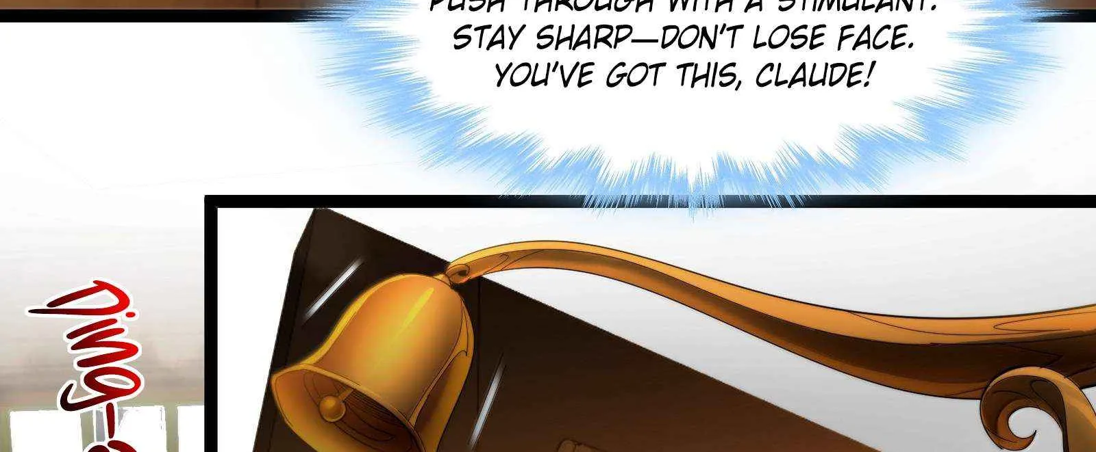 I’m Really Not the Evil God’s Lackey Chapter 169 page 15 - 