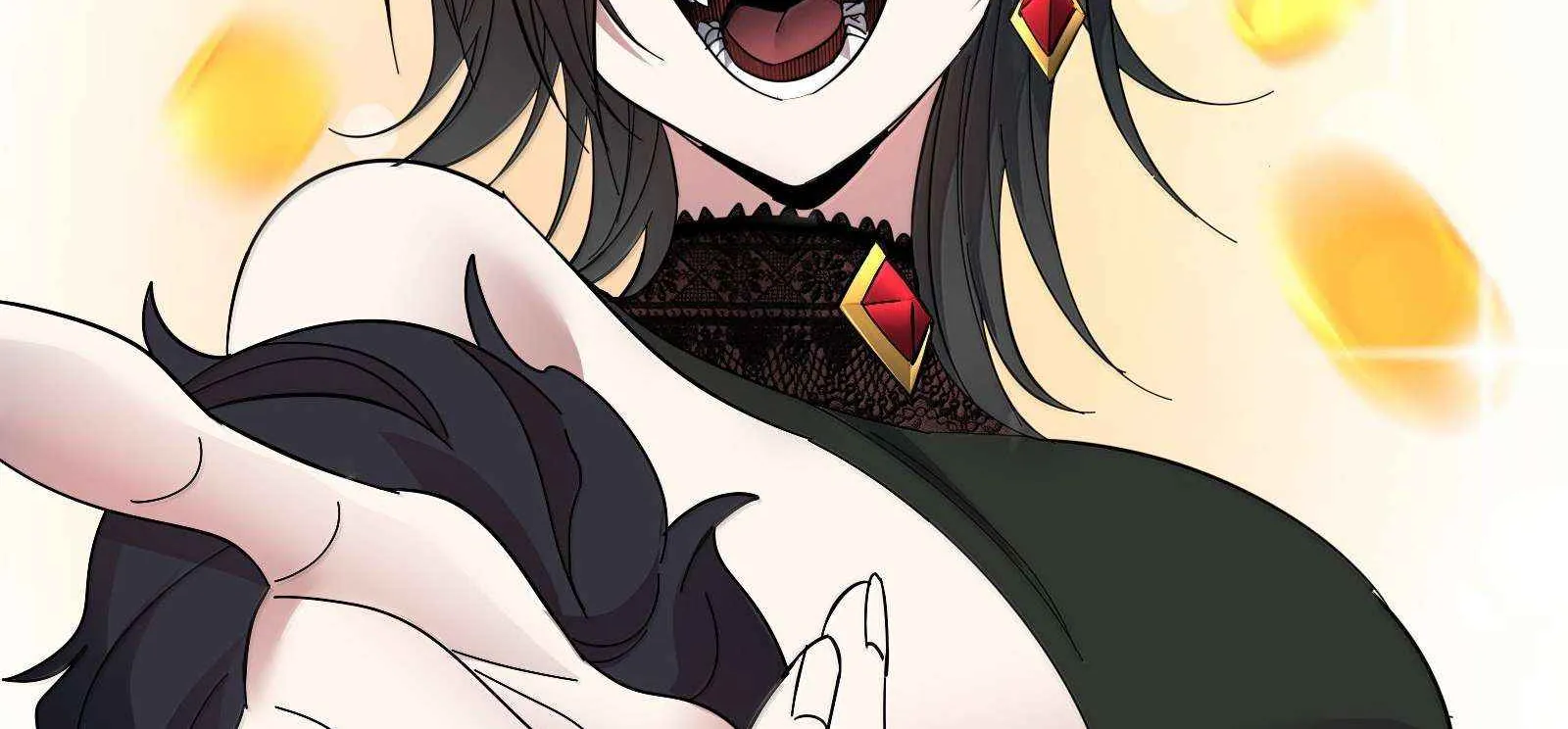 I’m Really Not the Evil God’s Lackey Chapter 169 page 141 - 
