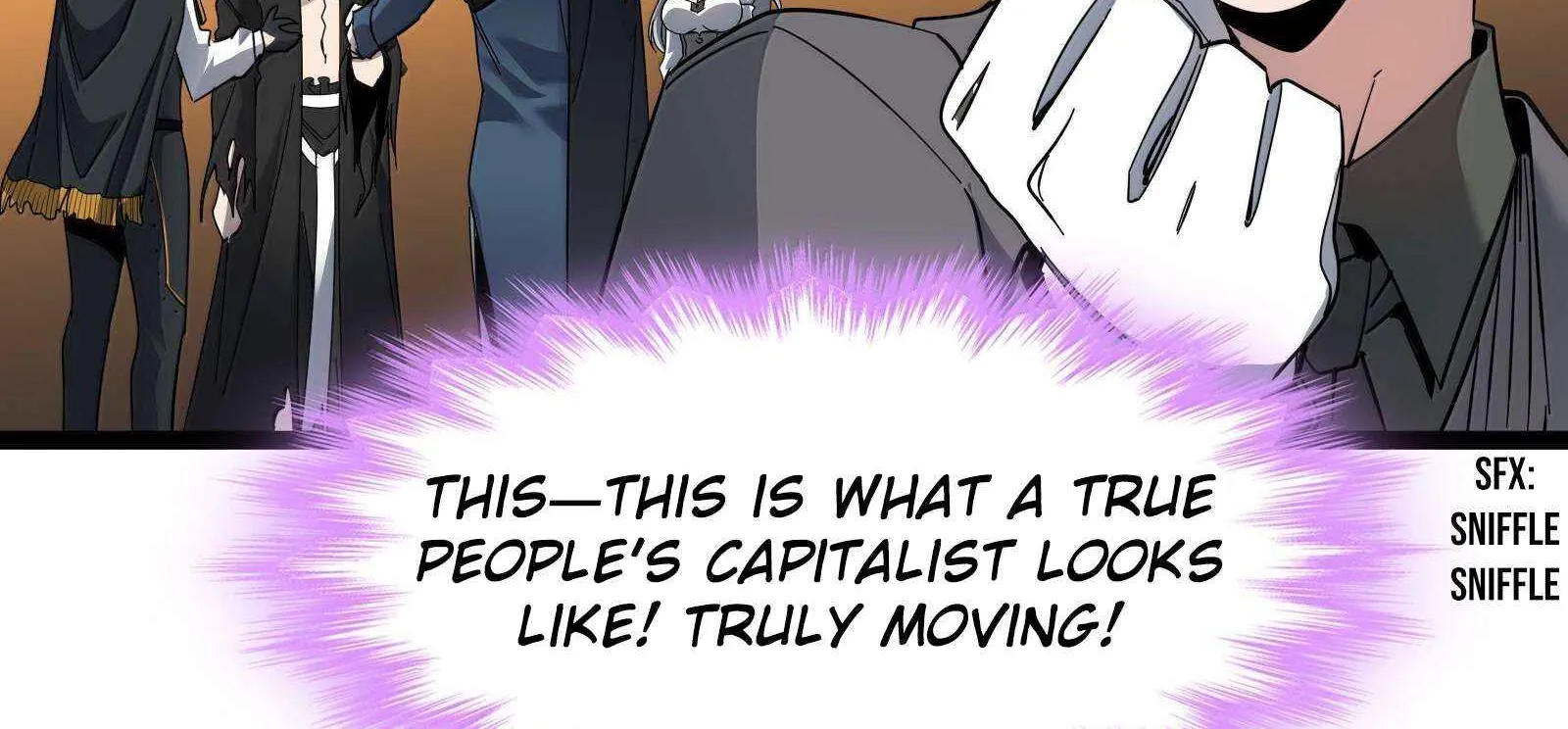 I’m Really Not the Evil God’s Lackey Chapter 169 page 143 - 