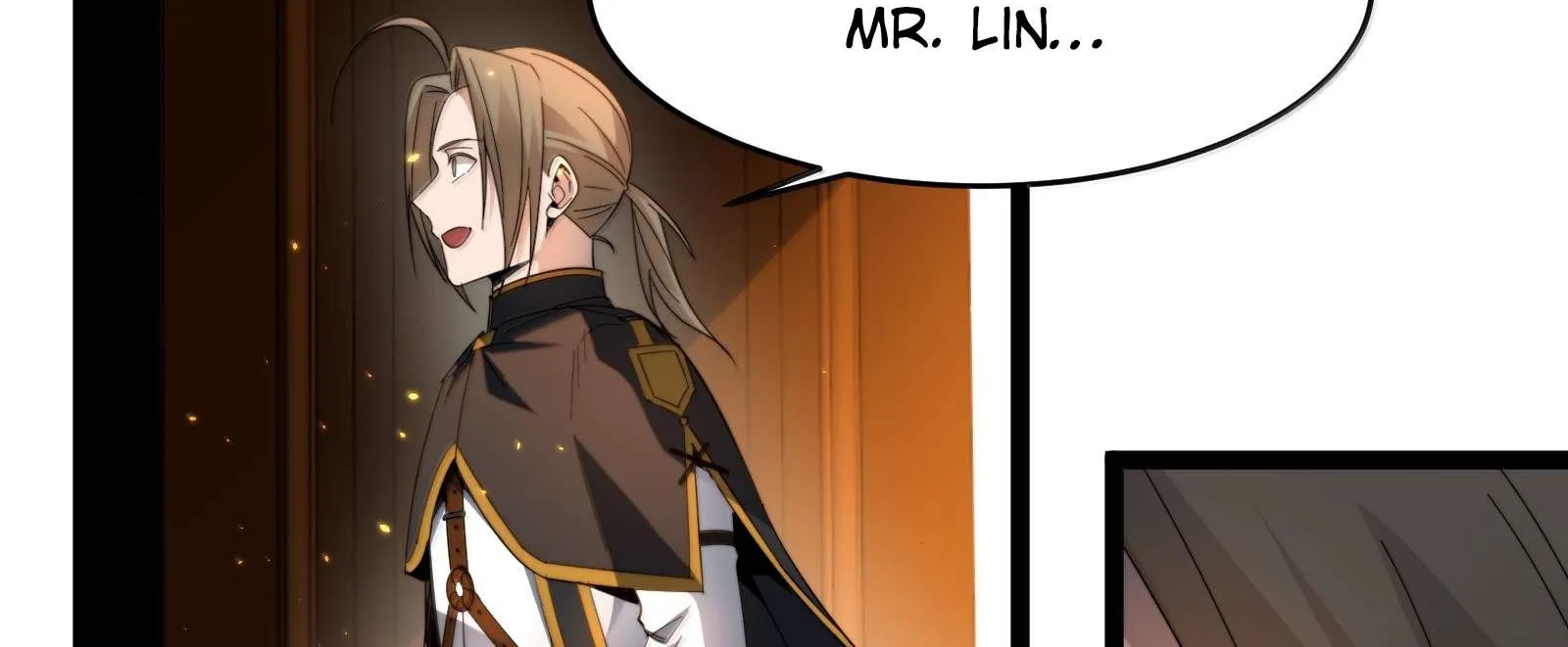 I’m Really Not the Evil God’s Lackey Chapter 169 page 19 - 