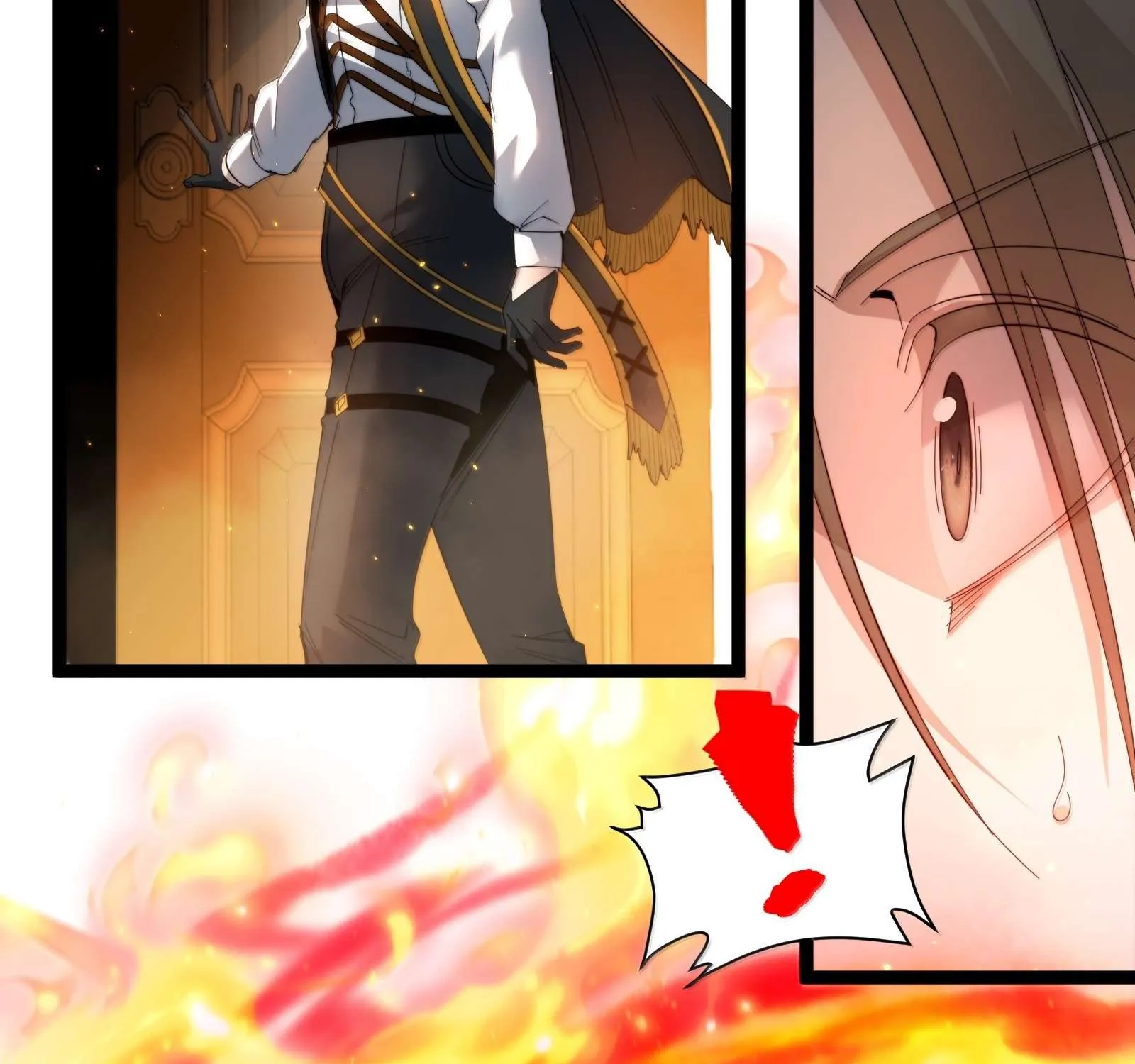 I’m Really Not the Evil God’s Lackey Chapter 169 page 20 - 