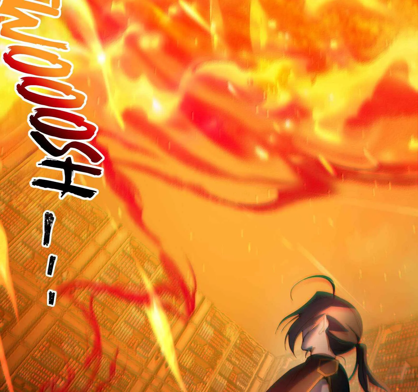 I’m Really Not the Evil God’s Lackey Chapter 169 page 24 - 
