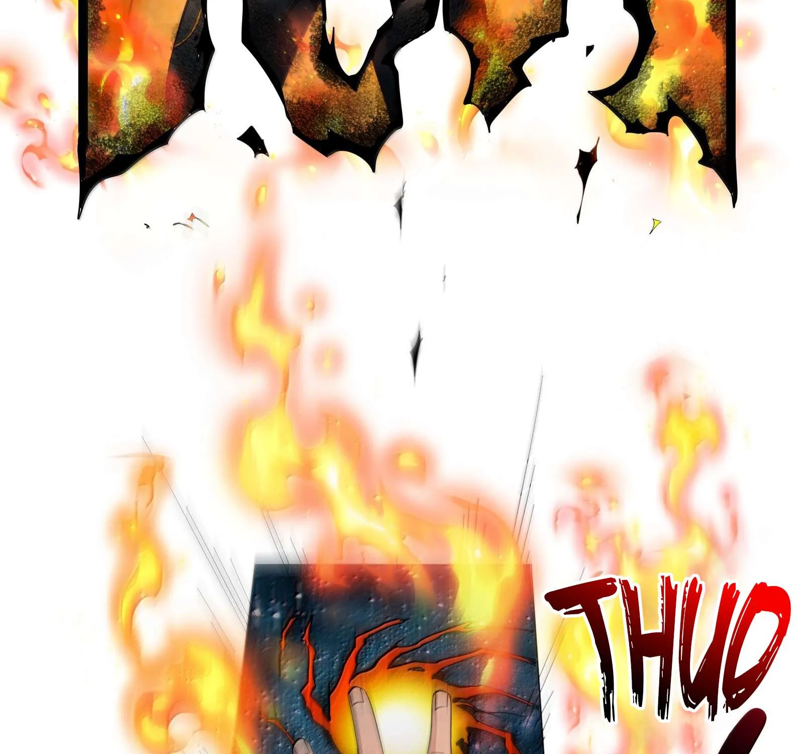 I’m Really Not the Evil God’s Lackey Chapter 169 page 28 - 