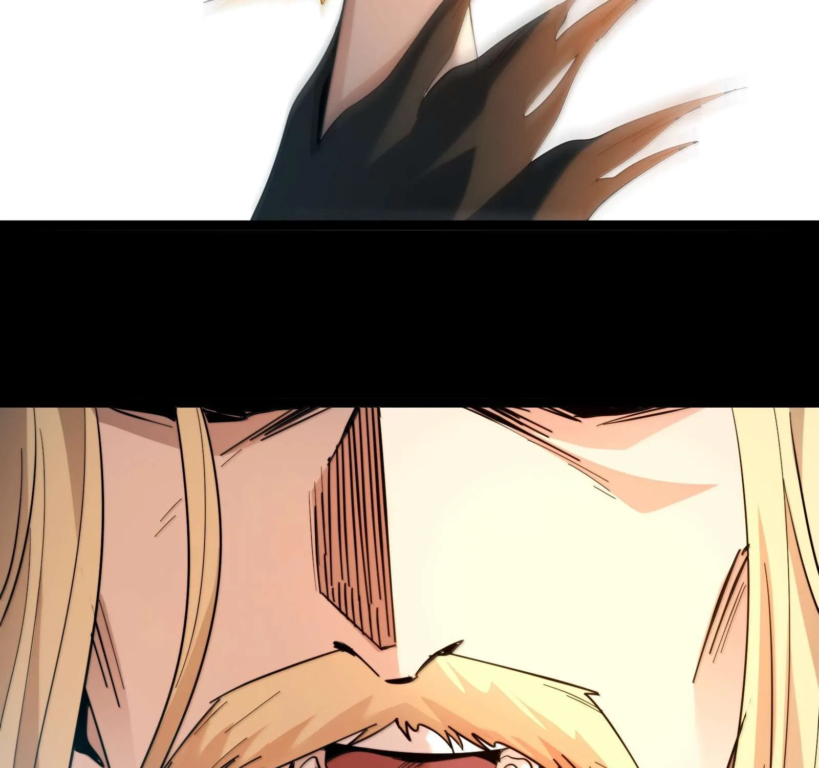 I’m Really Not the Evil God’s Lackey Chapter 169 page 30 - 