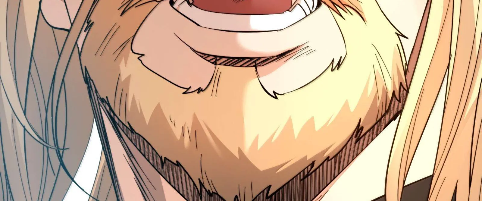 I’m Really Not the Evil God’s Lackey Chapter 169 page 31 - 