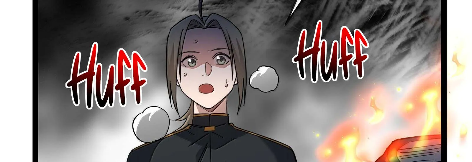I’m Really Not the Evil God’s Lackey Chapter 169 page 39 - 