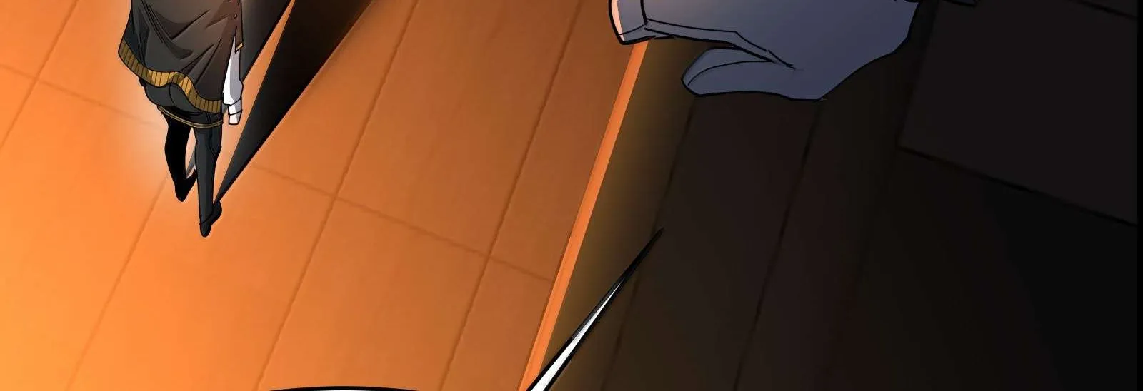 I’m Really Not the Evil God’s Lackey Chapter 169 page 43 - 