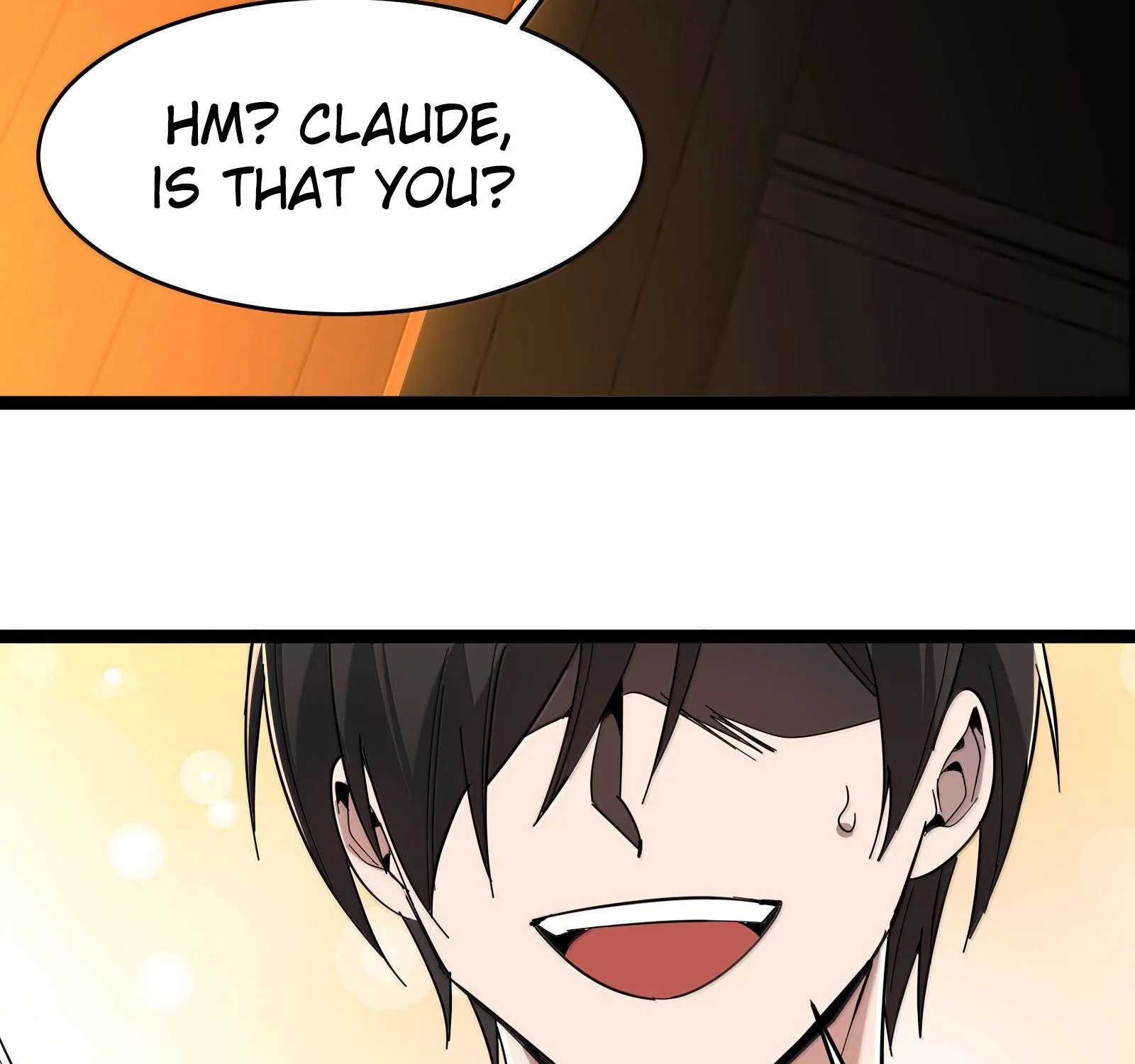 I’m Really Not the Evil God’s Lackey Chapter 169 page 44 - 