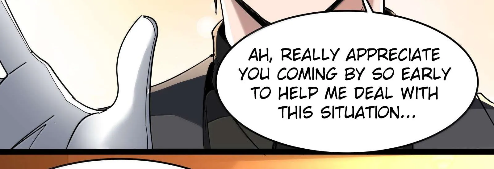 I’m Really Not the Evil God’s Lackey Chapter 169 page 45 - 