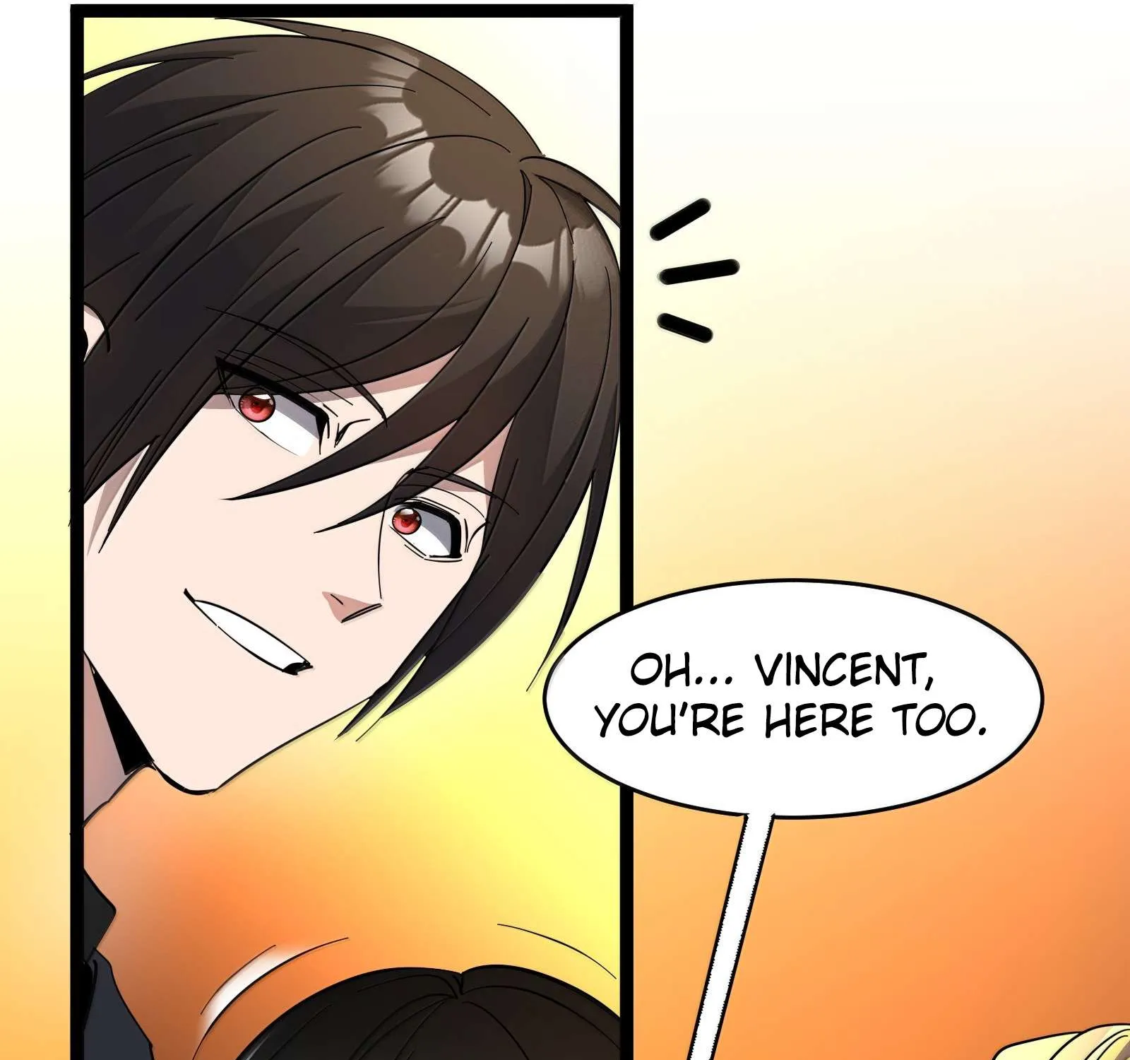 I’m Really Not the Evil God’s Lackey Chapter 169 page 50 - 