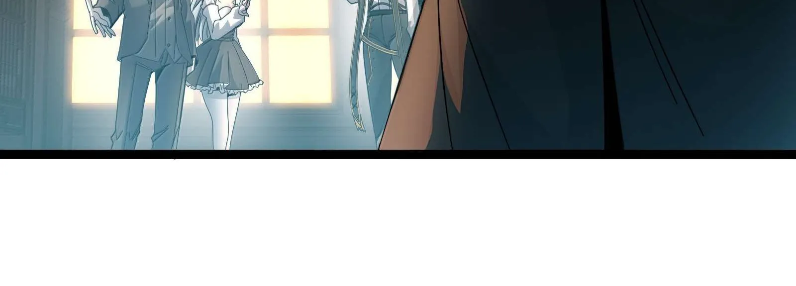 I’m Really Not the Evil God’s Lackey Chapter 169 page 53 - 