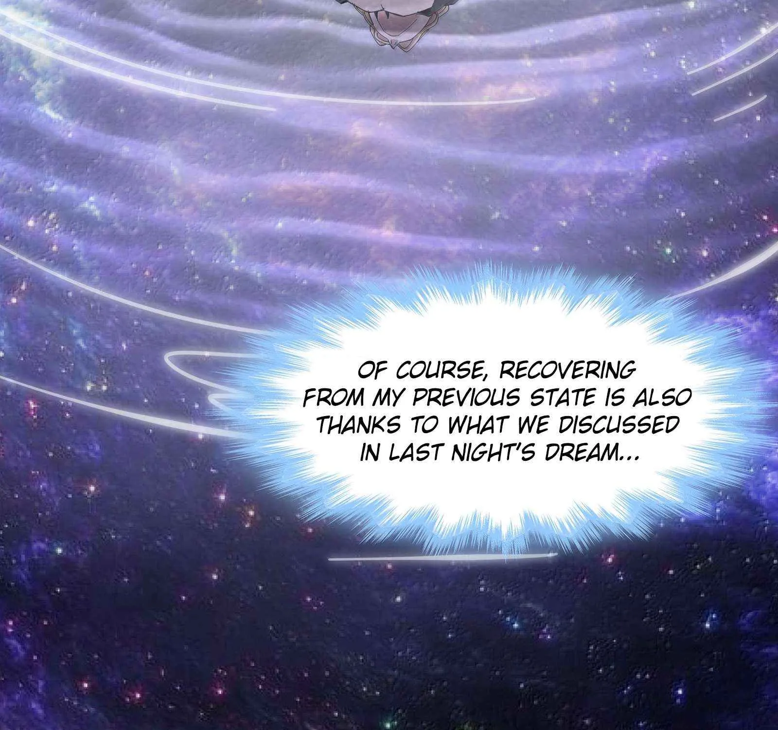 I’m Really Not the Evil God’s Lackey Chapter 169 page 60 - 