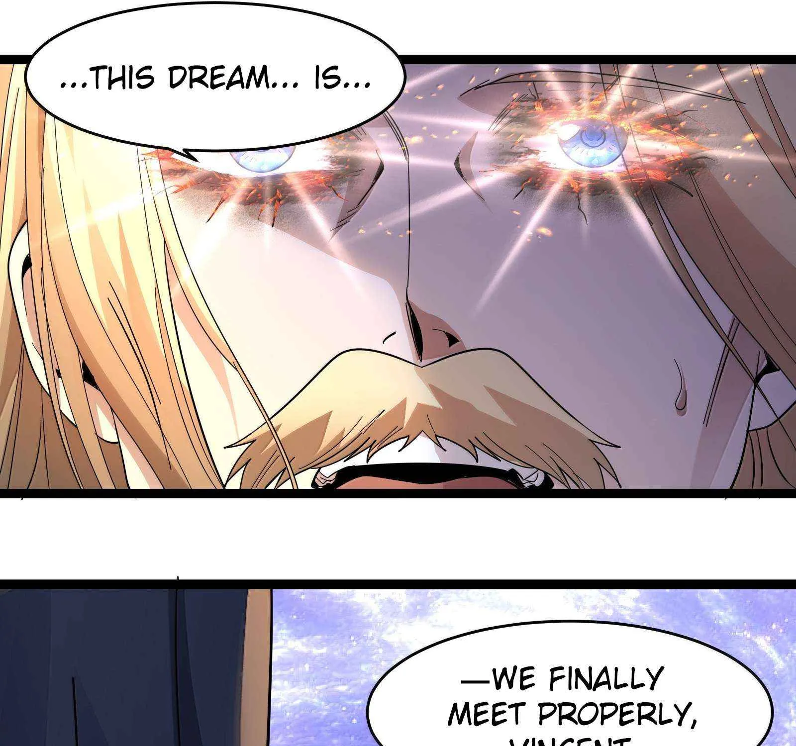 I’m Really Not the Evil God’s Lackey Chapter 169 page 62 - 