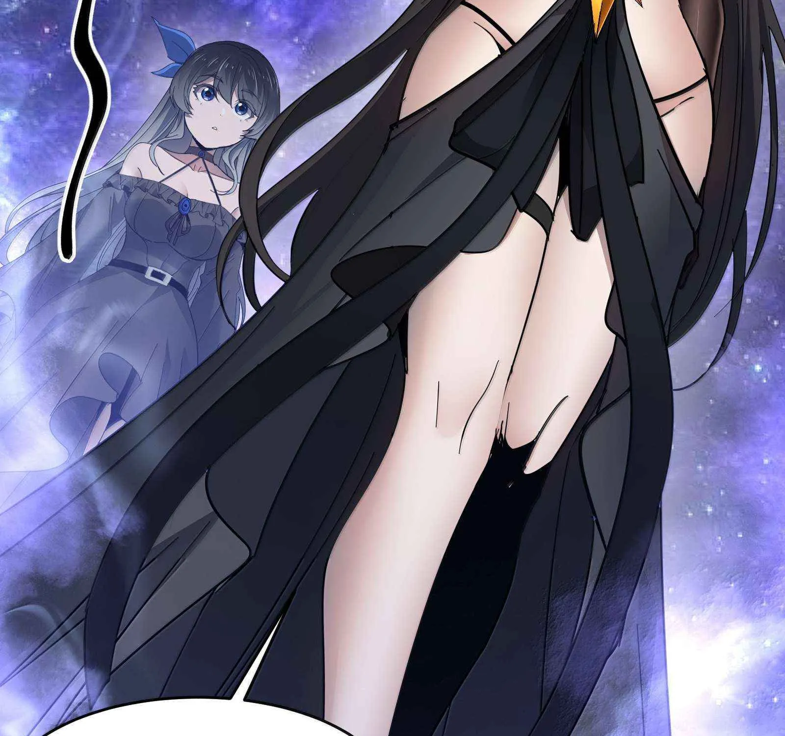 I’m Really Not the Evil God’s Lackey Chapter 169 page 68 - 
