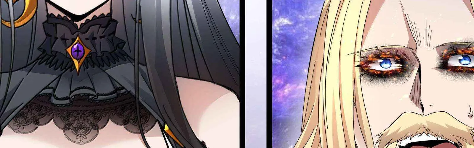 I’m Really Not the Evil God’s Lackey Chapter 169 page 71 - 