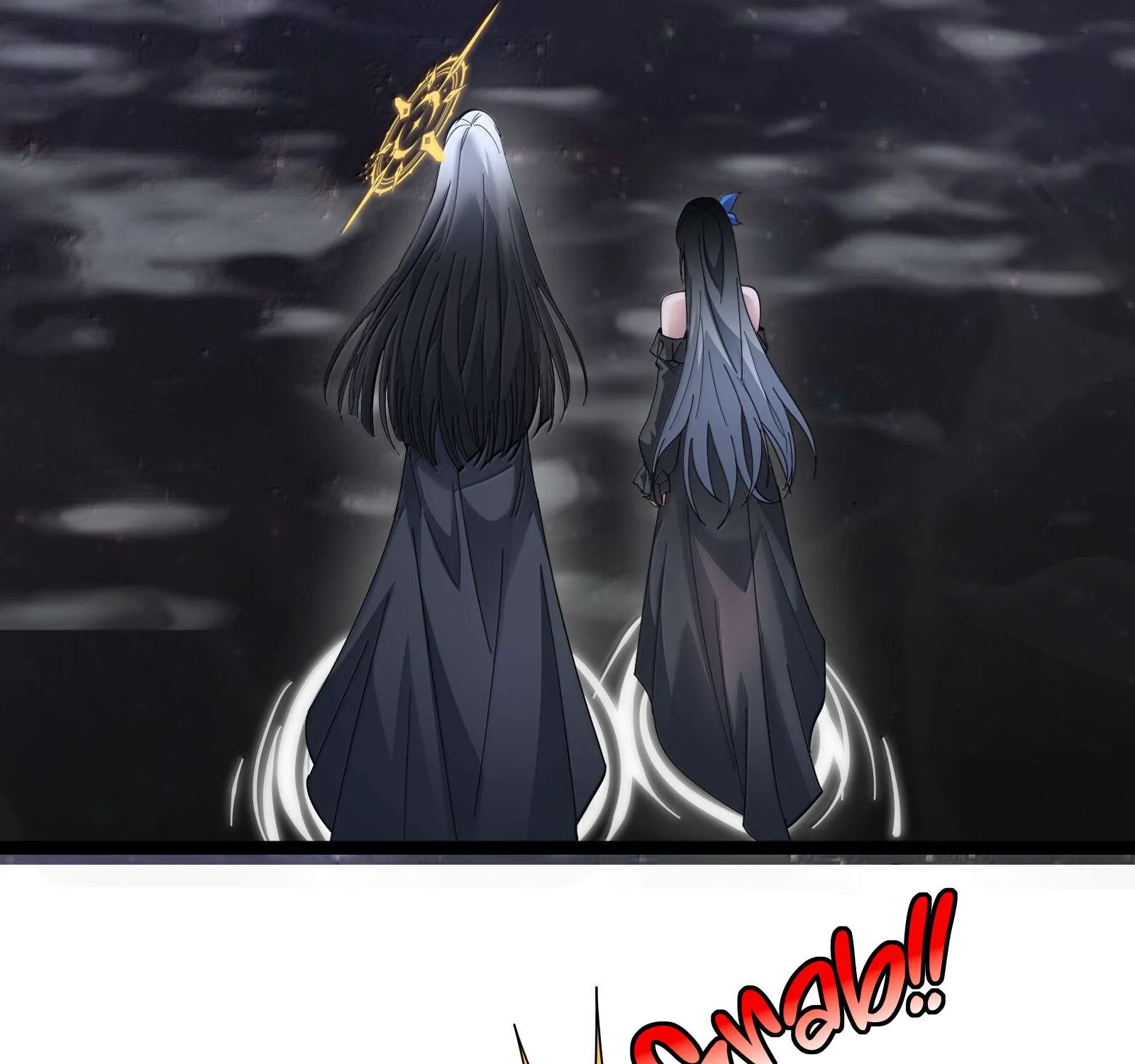 I’m Really Not the Evil God’s Lackey Chapter 169 page 74 - 