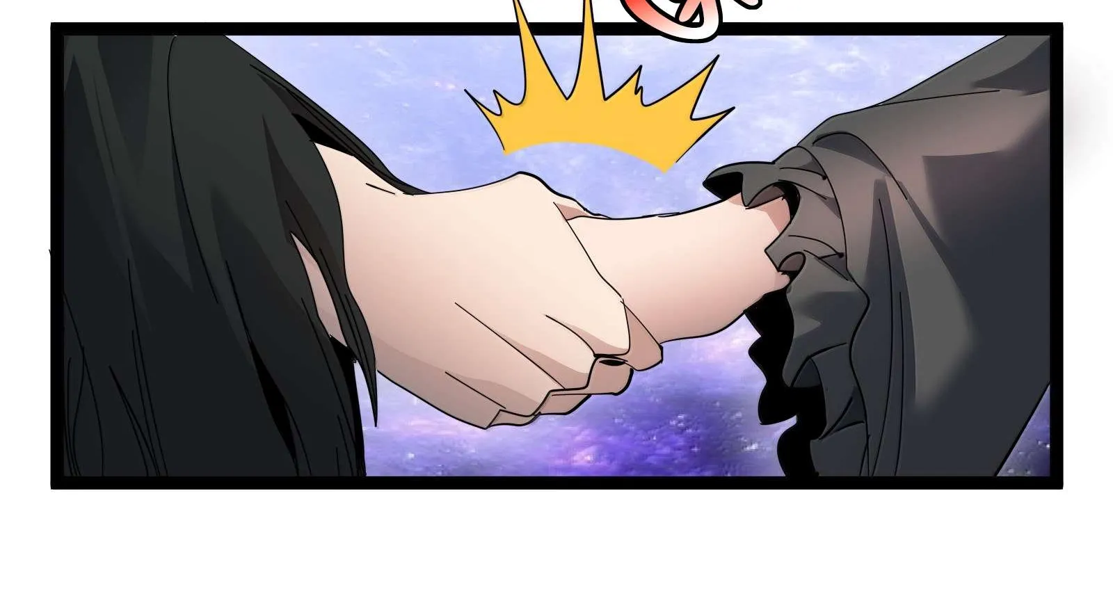 I’m Really Not the Evil God’s Lackey Chapter 169 page 75 - 