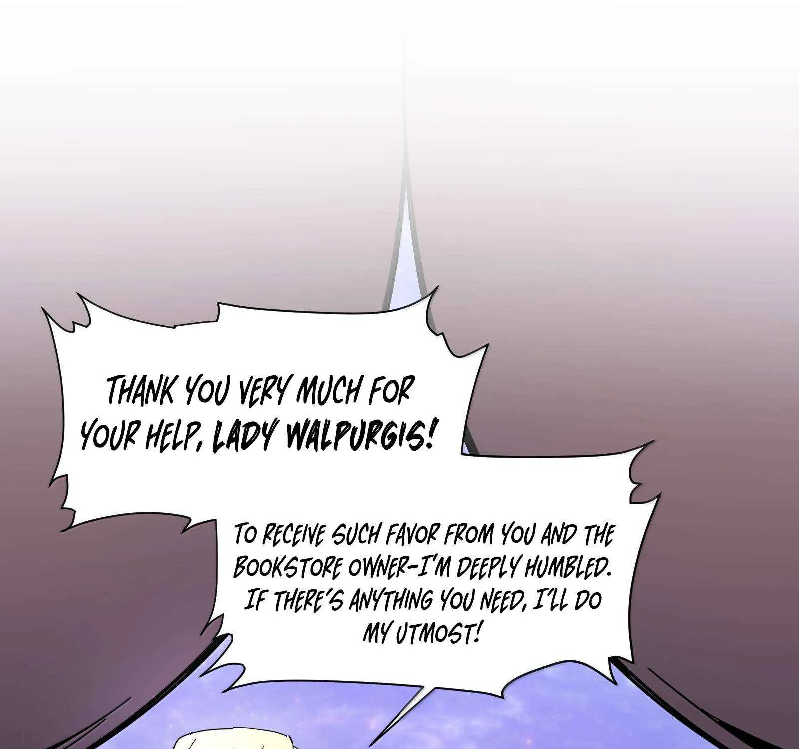 I’m Really Not the Evil God’s Lackey Chapter 169 page 76 - 