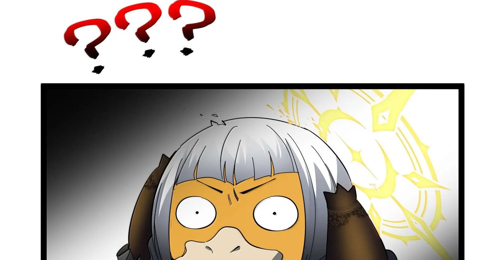 I’m Really Not the Evil God’s Lackey Chapter 169 page 79 - 