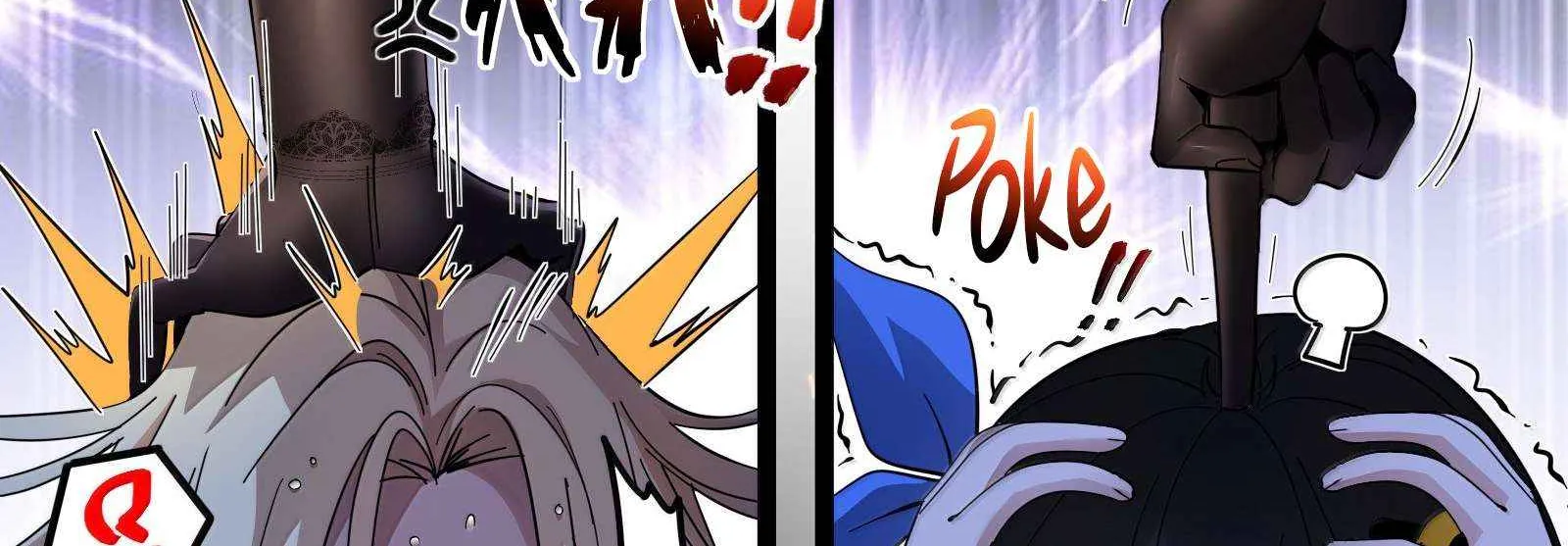 I’m Really Not the Evil God’s Lackey Chapter 169 page 85 - 
