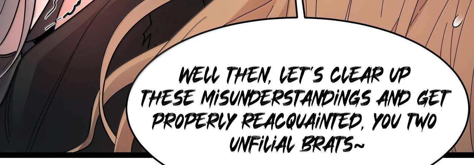 I’m Really Not the Evil God’s Lackey Chapter 169 page 89 - 