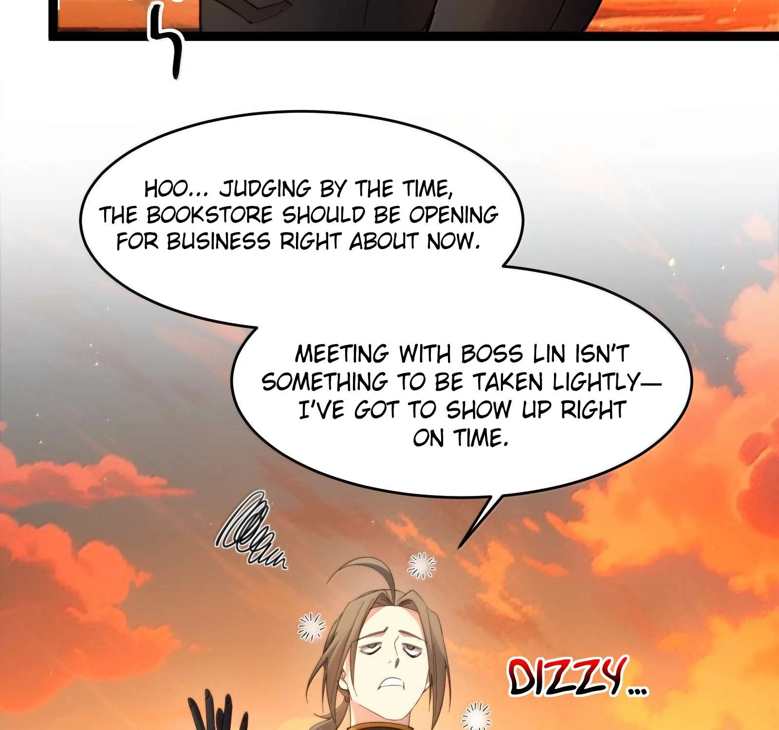 I’m Really Not the Evil God’s Lackey Chapter 169 page 10 - 