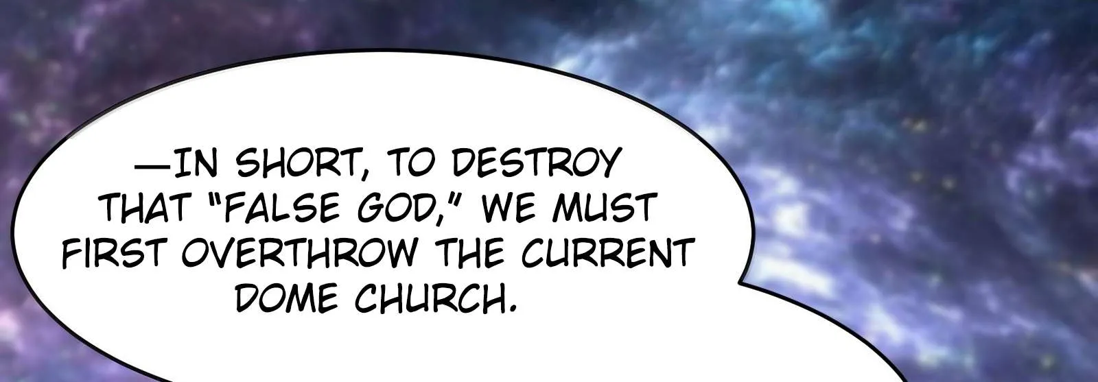 I’m Really Not the Evil God’s Lackey Chapter 169 page 91 - 