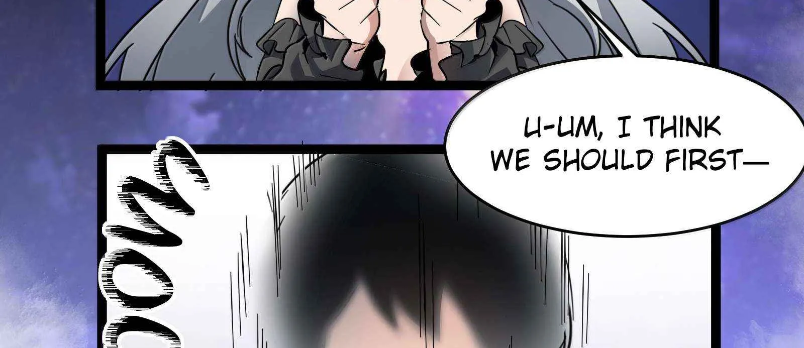 I’m Really Not the Evil God’s Lackey Chapter 169 page 97 - 