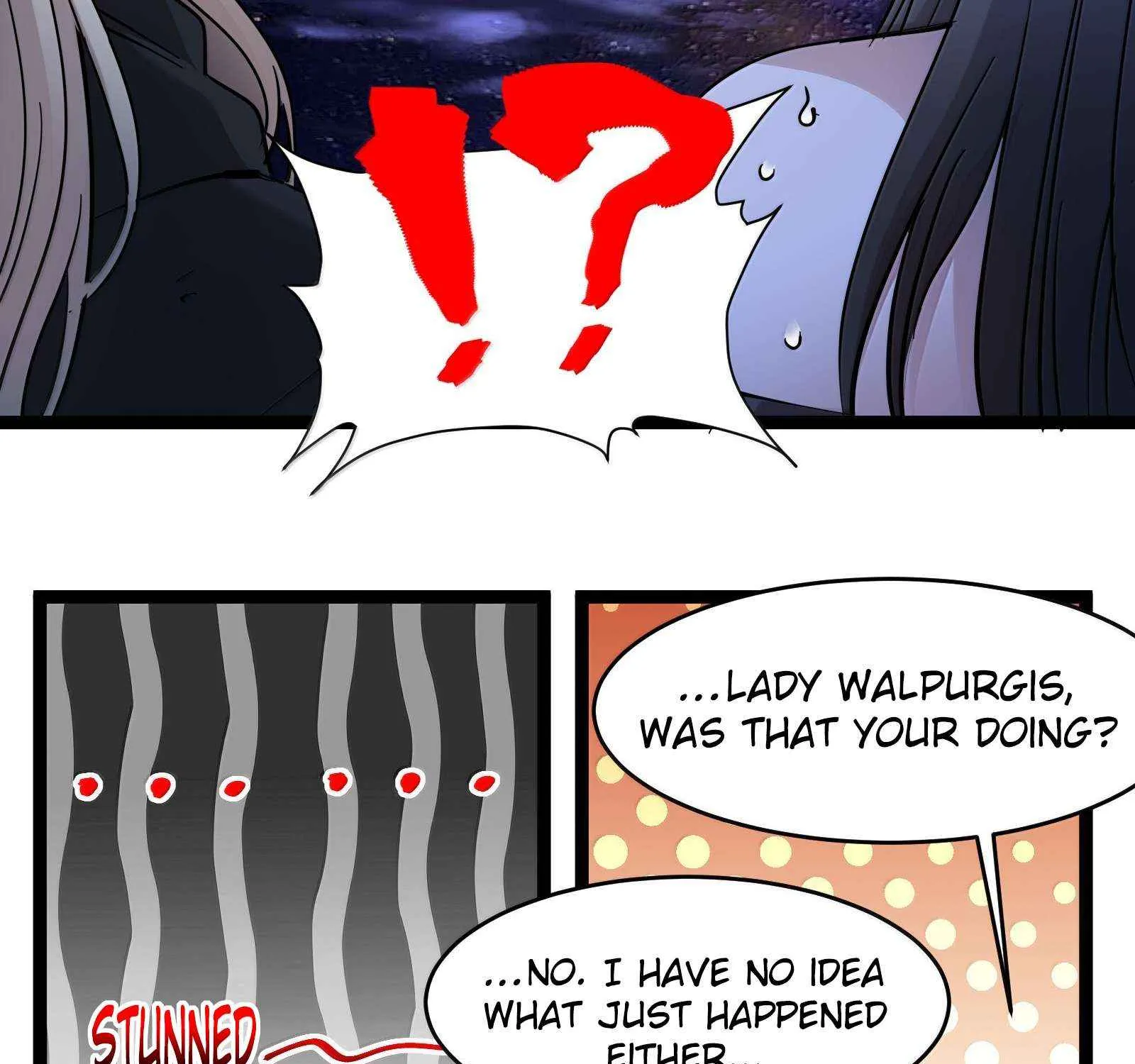 I’m Really Not the Evil God’s Lackey Chapter 169 page 100 - 