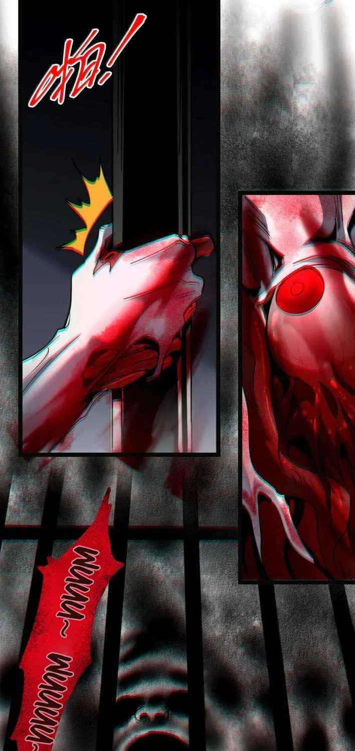 I’m Really Not the Evil God’s Lackey Chapter 170 page 52 - 