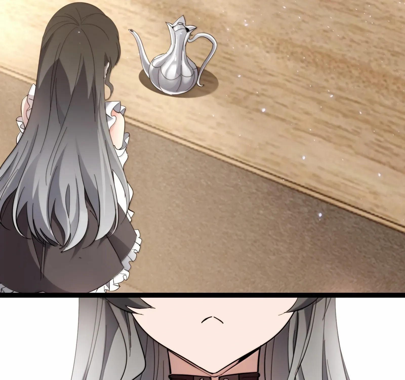 I’m Really Not the Evil God’s Lackey Chapter 171 page 104 - 