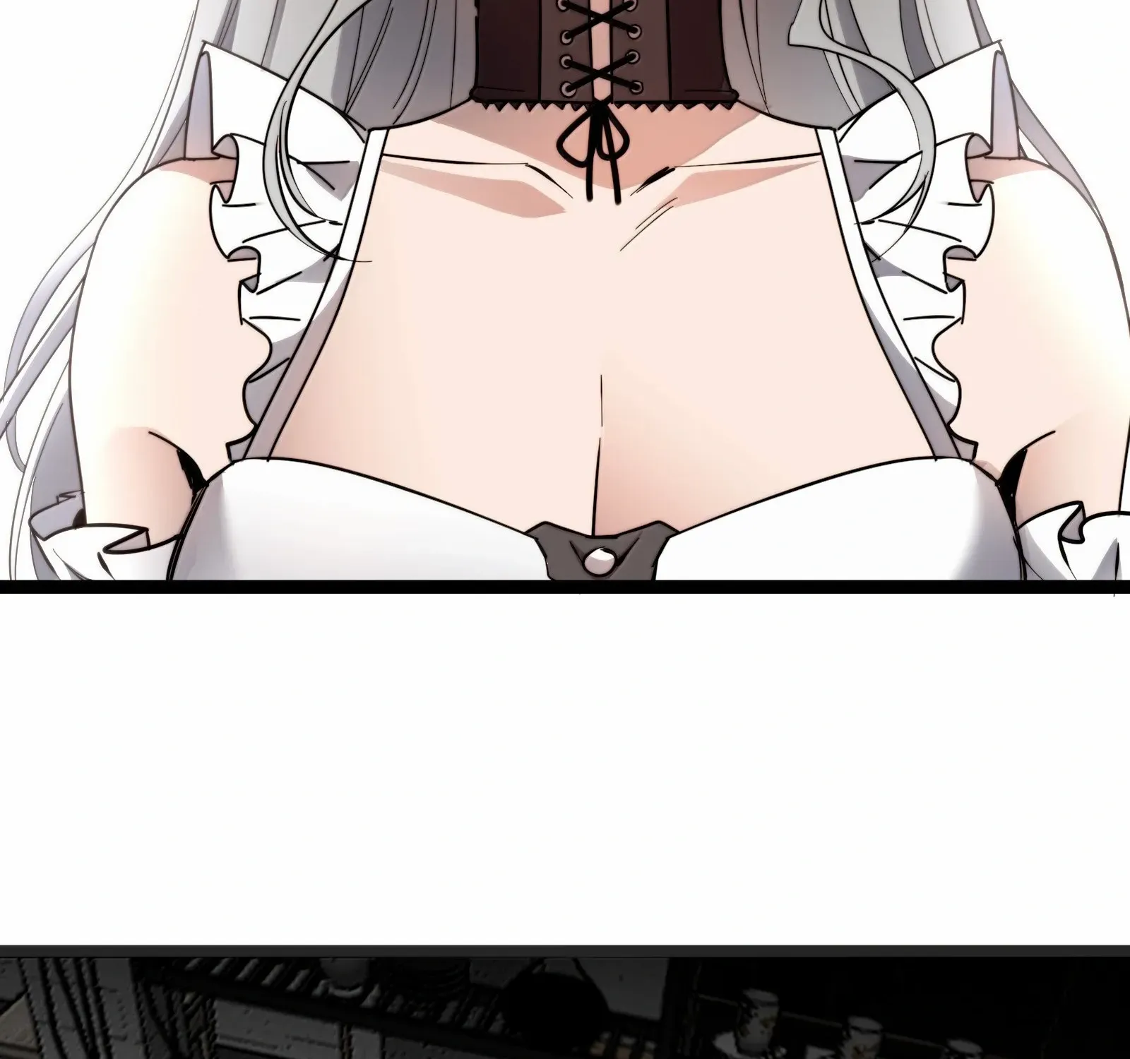 I’m Really Not the Evil God’s Lackey Chapter 171 page 105 - 