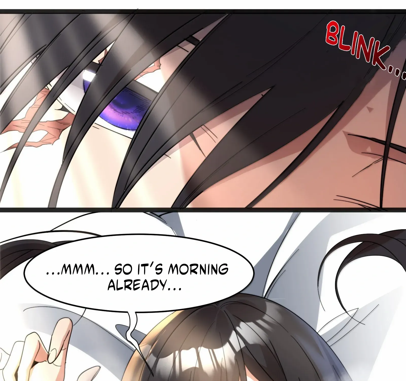 I’m Really Not the Evil God’s Lackey Chapter 171 page 113 - 