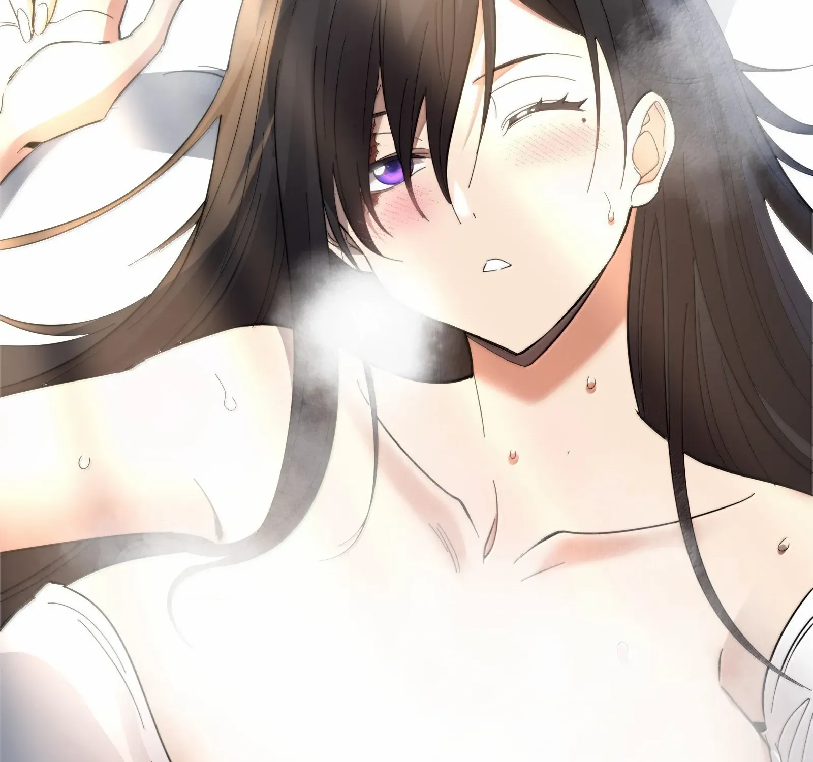 I’m Really Not the Evil God’s Lackey Chapter 171 page 114 - 