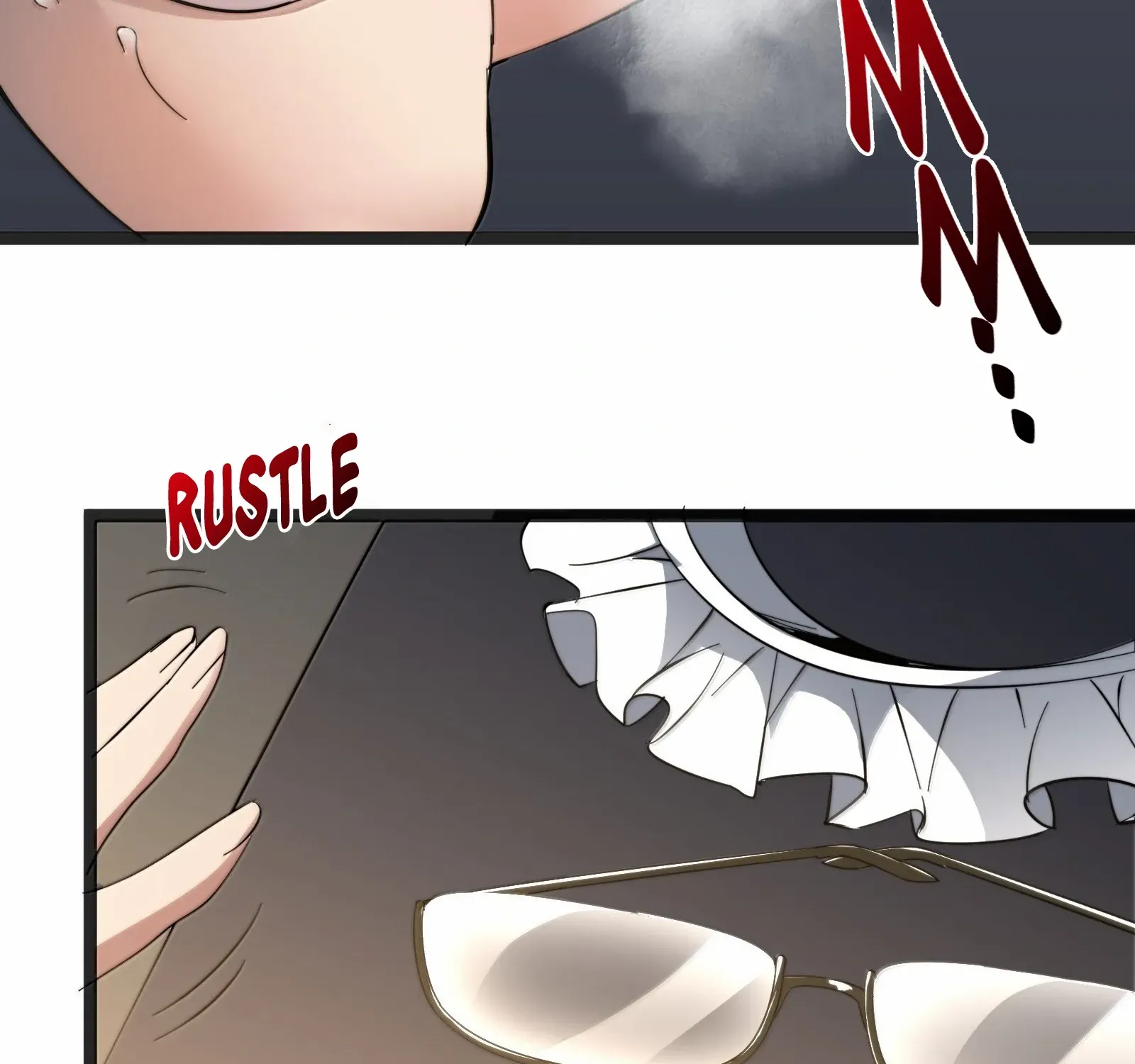 I’m Really Not the Evil God’s Lackey Chapter 171 page 116 - 