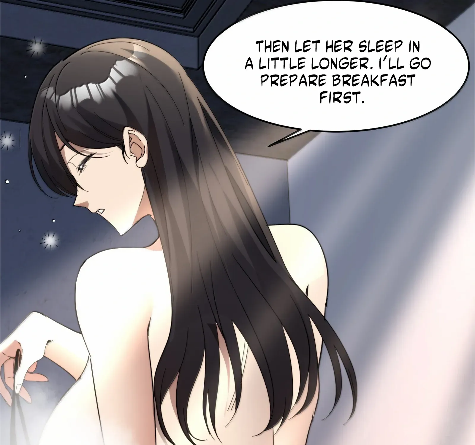 I’m Really Not the Evil God’s Lackey Chapter 171 page 121 - 