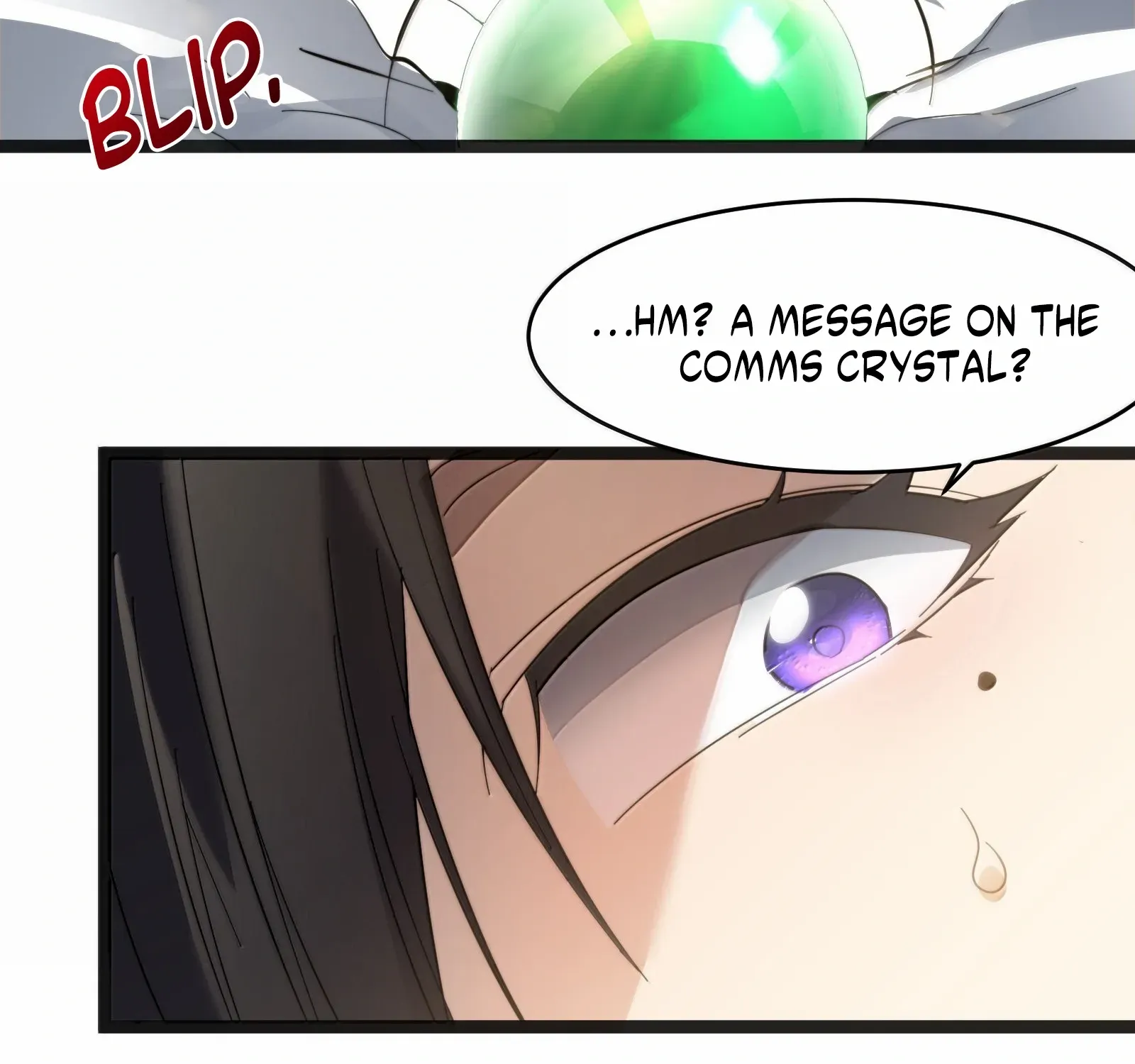 I’m Really Not the Evil God’s Lackey Chapter 171 page 123 - 