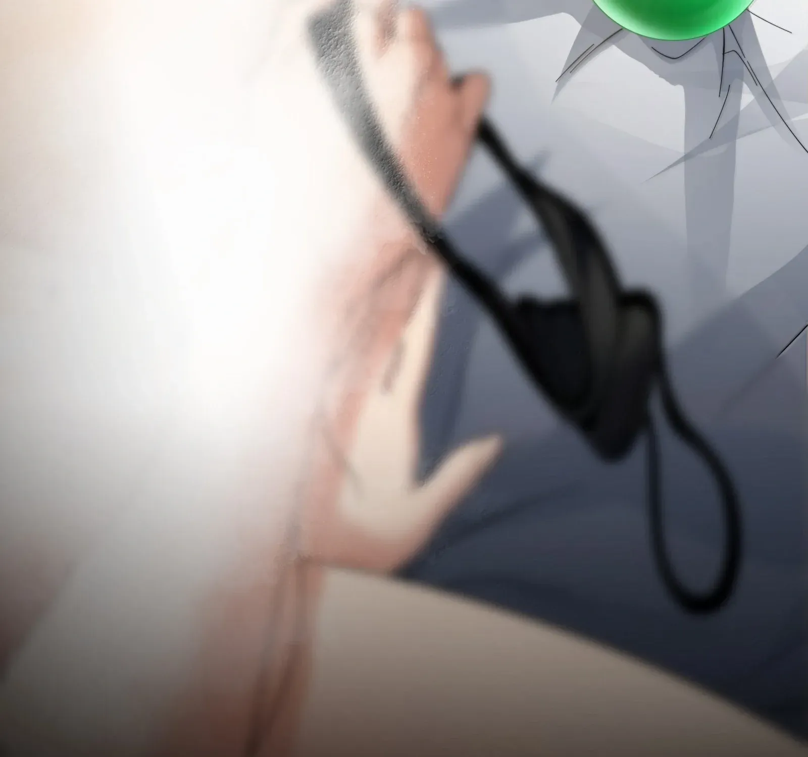 I’m Really Not the Evil God’s Lackey Chapter 171 page 125 - 