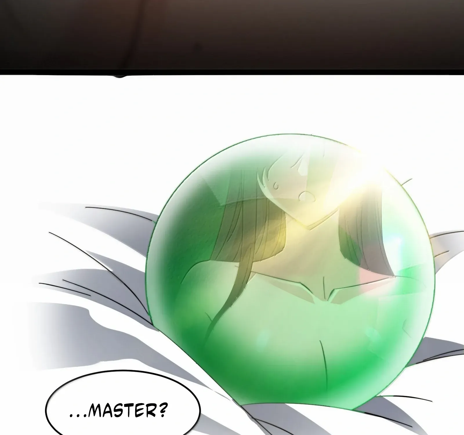 I’m Really Not the Evil God’s Lackey Chapter 171 page 126 - 