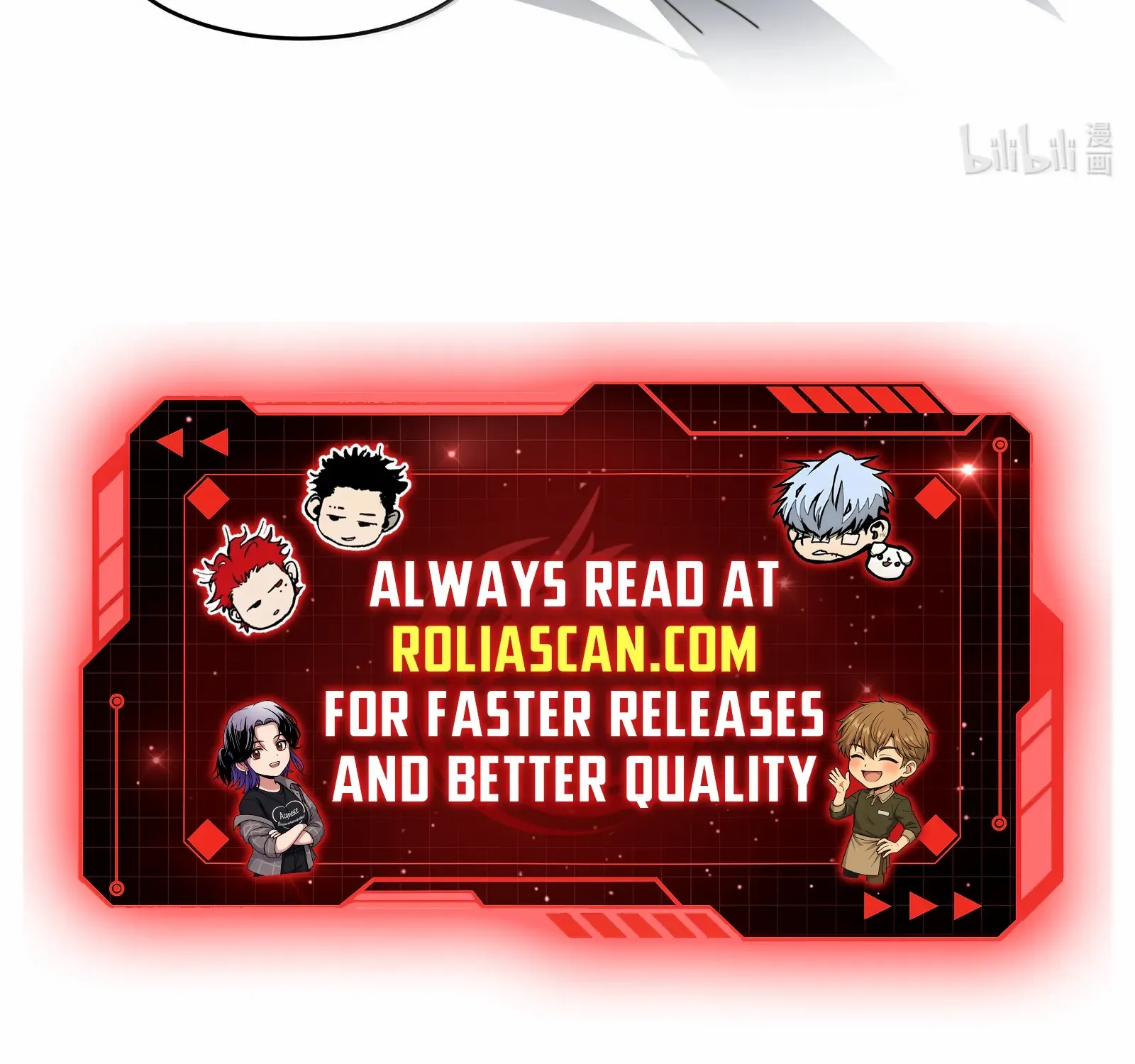 I’m Really Not the Evil God’s Lackey Chapter 171 page 127 - 