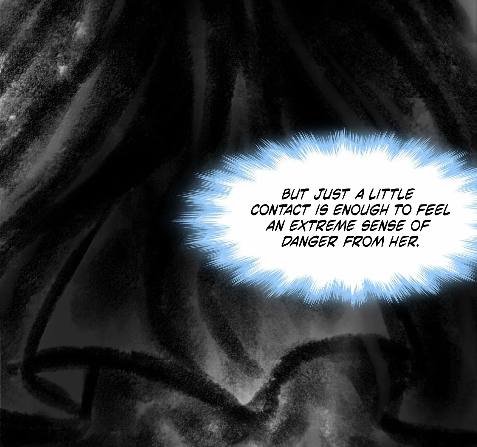 I’m Really Not the Evil God’s Lackey Chapter 171 page 21 - 