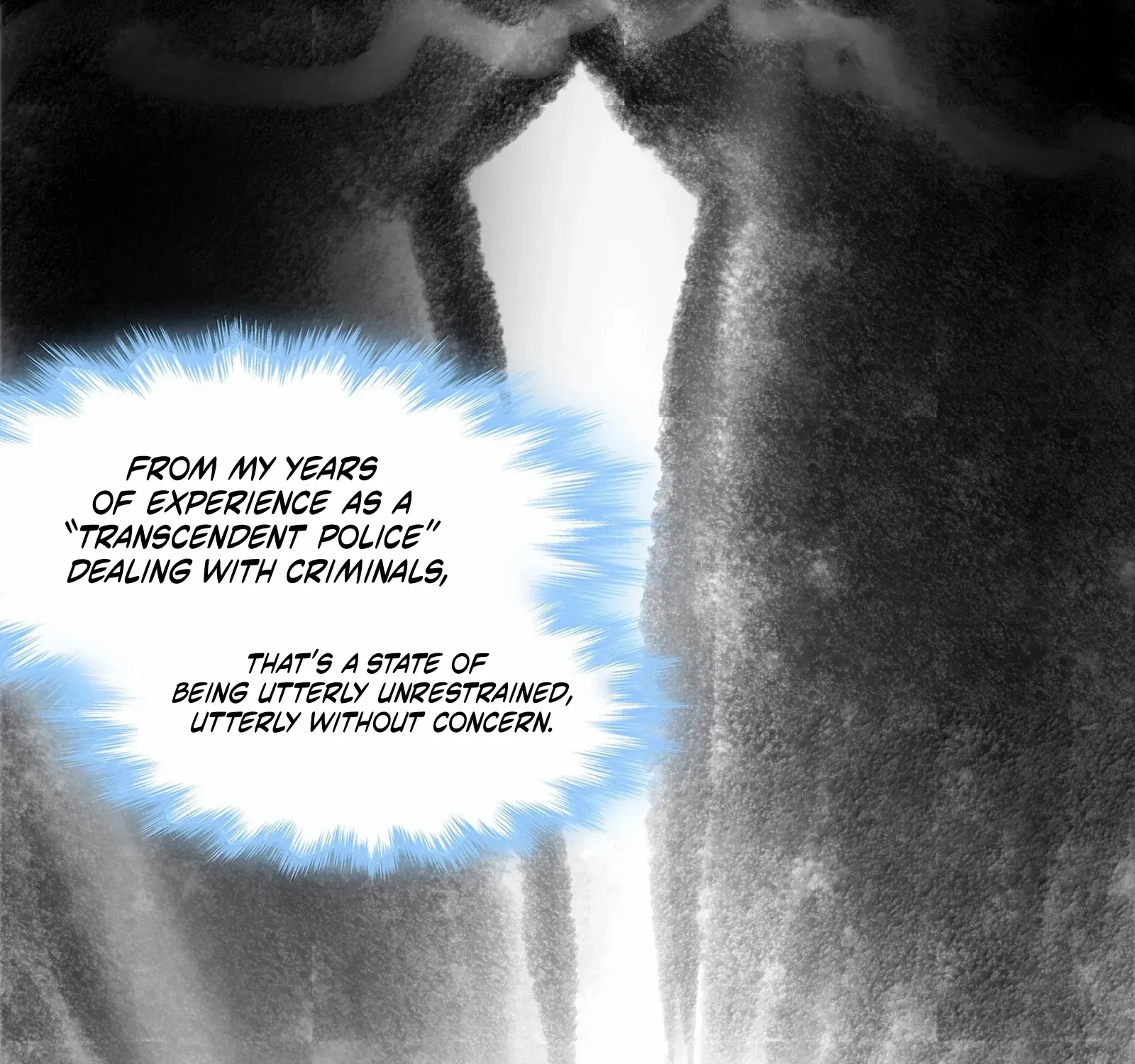 I’m Really Not the Evil God’s Lackey Chapter 171 page 22 - 