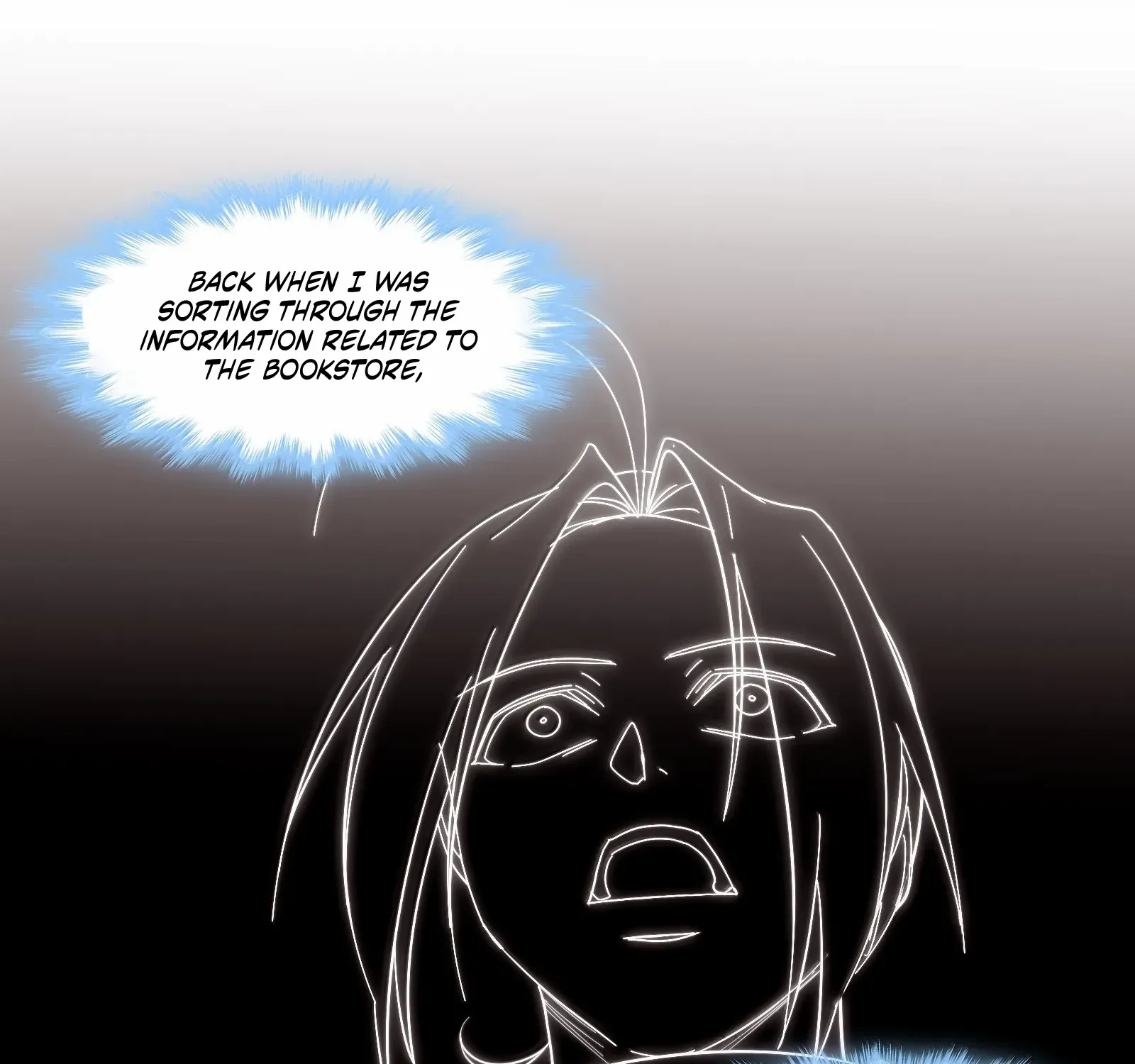 I’m Really Not the Evil God’s Lackey Chapter 171 page 4 - 