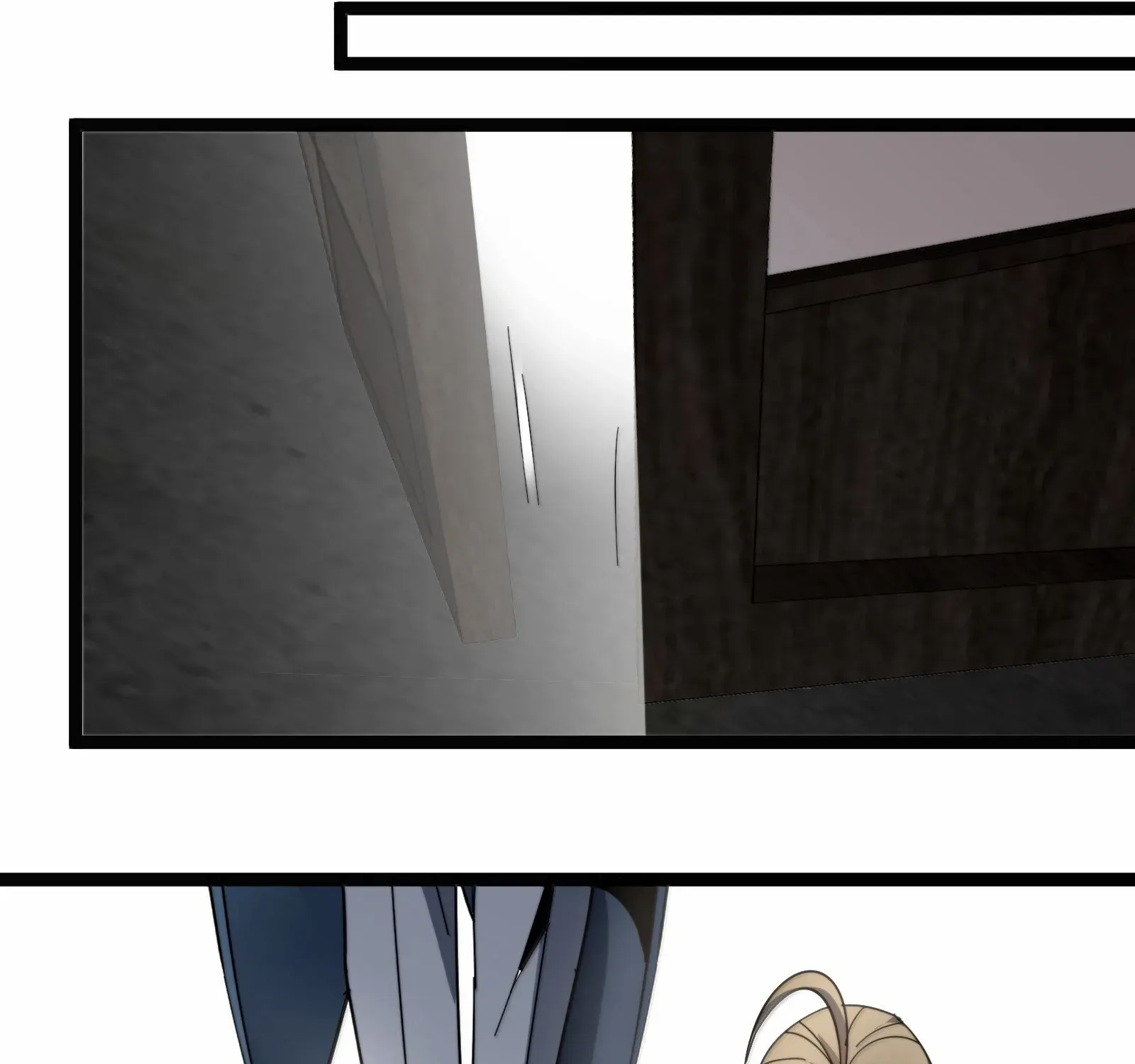 I’m Really Not the Evil God’s Lackey Chapter 171 page 46 - 