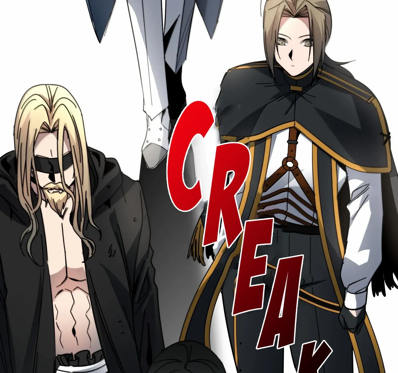 I’m Really Not the Evil God’s Lackey Chapter 171 page 47 - 